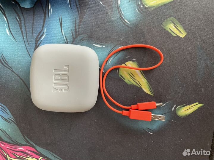 Беспроводные наушники jbl Reflect mini 2