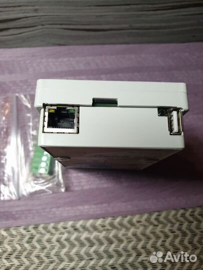 Nlcon-ce программируемый логический контроллер