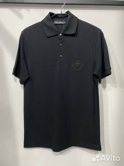 Поло Dolce&Gabbana
