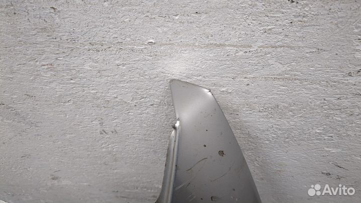 Крыло левое переднее Mazda MPV