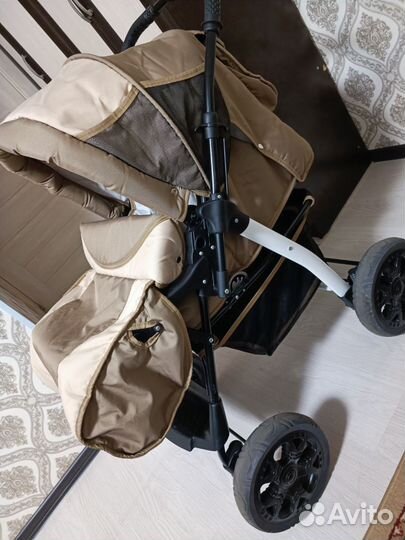 Прогулочная коляска бу