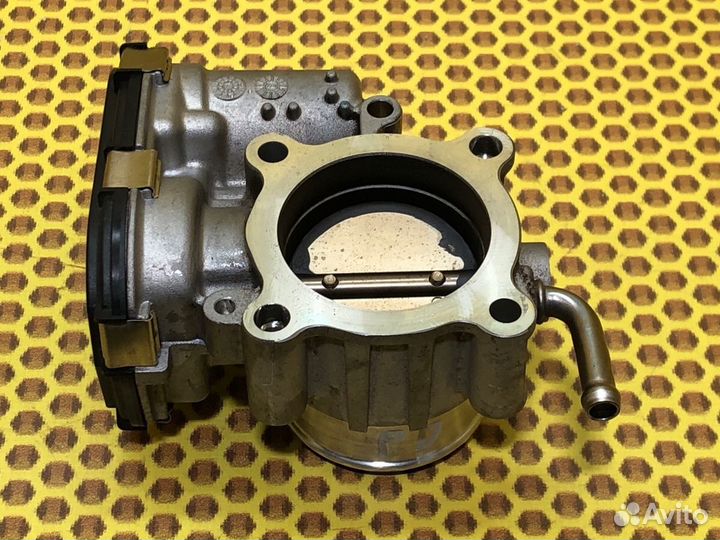 Дроссельная заслонка Hyundai I30 PD G4LG 2023