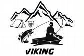 Viking - Turist