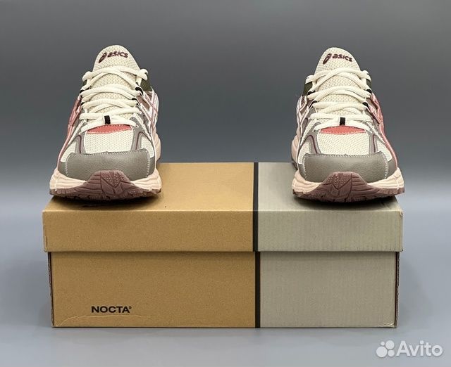 Кроссовки asics gel kahana 8