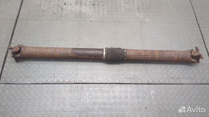 Кардан задний Ford Explorer, 2005