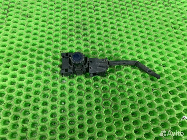 Датчик парковки