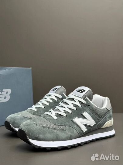 Кроссовки New Balance 574