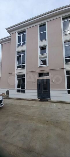 Апартаменты-студия, 21 м², 3/3 эт.