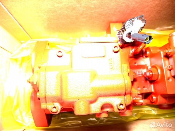 Палец ковш рукоять Hitachi ZX330-5G