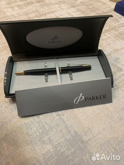 Продам ручку parker