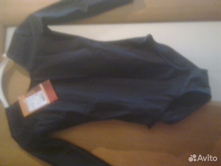 Купальники гимнастические новые