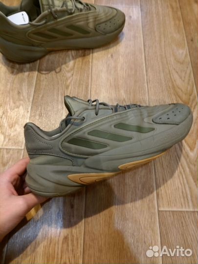 Кроссовки adidas ozelia original