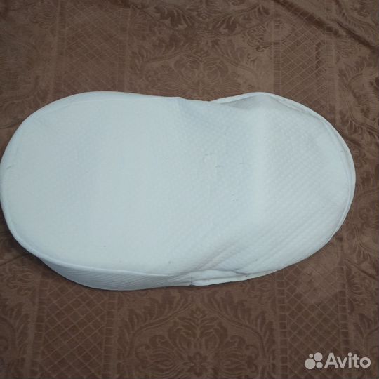 Ортопедический кокон для новорожденных