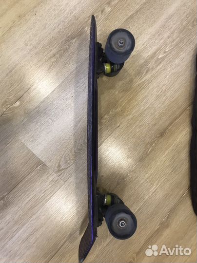 Пени борд+сумка