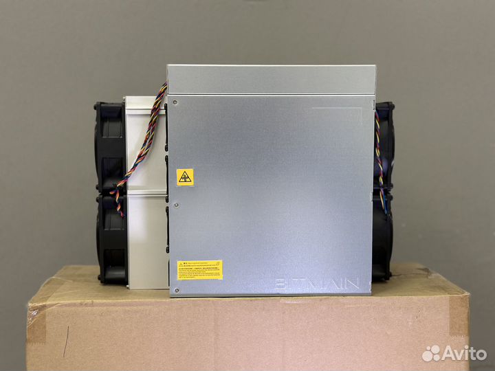 Antminer S19j XP 136Th Новинка