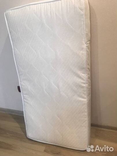 Матрас детский 120*60