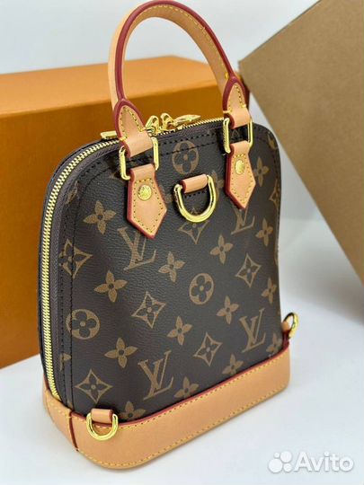 Рюкзак Louis Vuitton