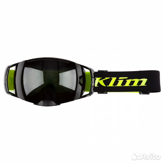 Очки Klim Aeon Goggle