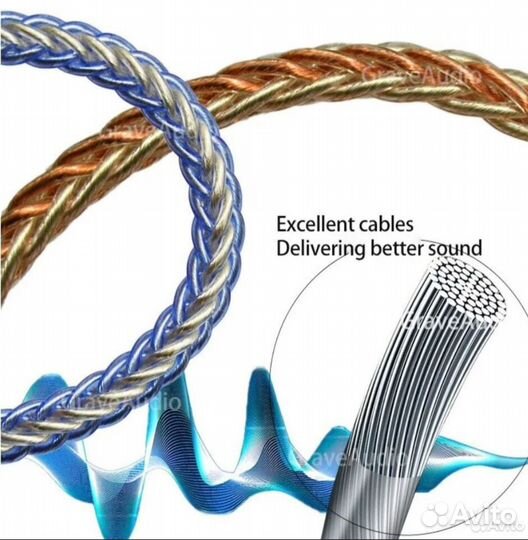 Цап усилитель для наушников GraveAudio