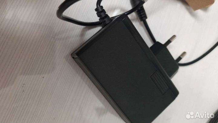 Блок питания 12v 2a триколор тв