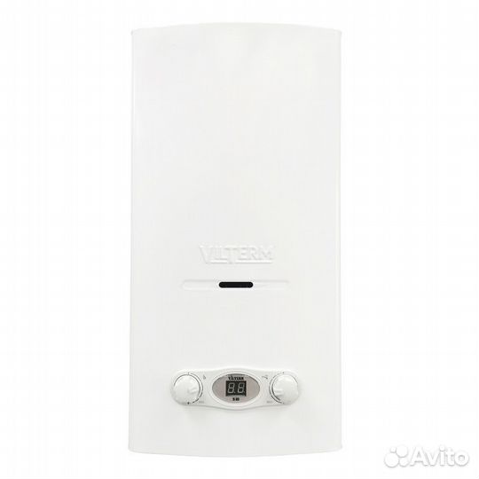 Колонка газовая VilTerm S10