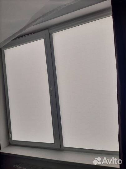 Рулонные шторы с доставкой