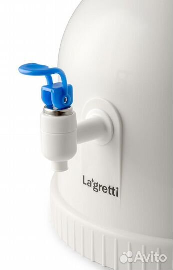 Кулер для воды (водораздатчик) Lagretti Turin