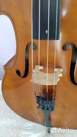 Виолончель 1 4