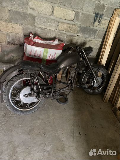 Иж юпитер на запчасти