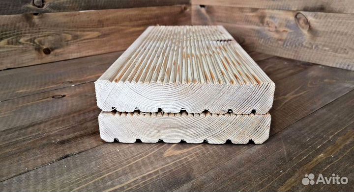 Террасная доска пиломатериалы