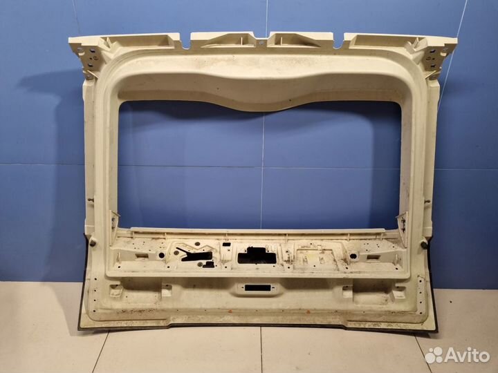 Дверь багажника Land Rover Range Rover 2012