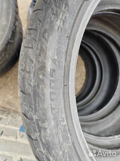 Bridgestone Turanza T005A 225/45 R19