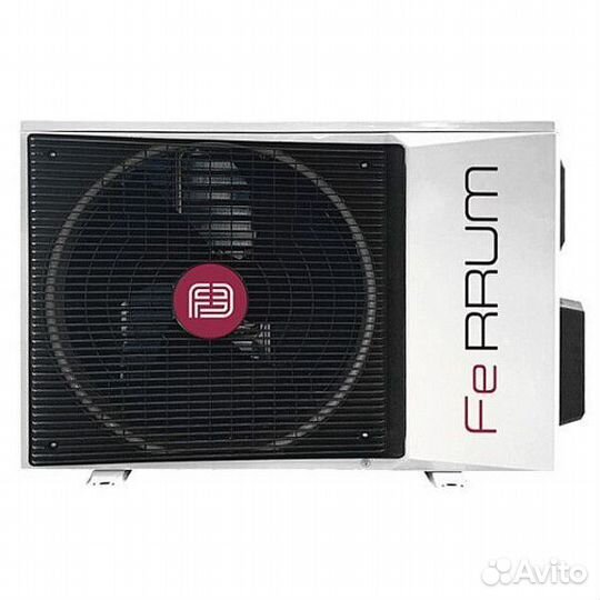 Сплит-система ferrum FIS30A1/FOS30A1