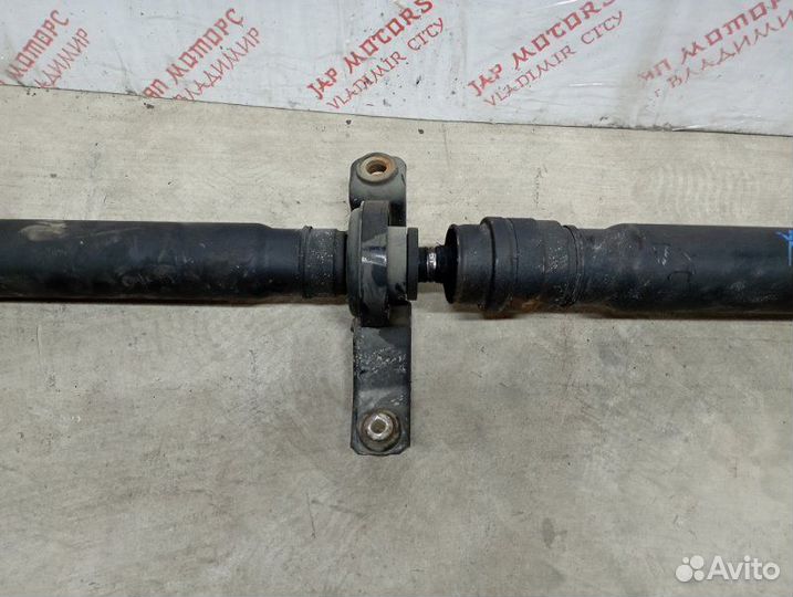 Карданный вал Mitsubishi Outlander Xl XL 4B11 2010