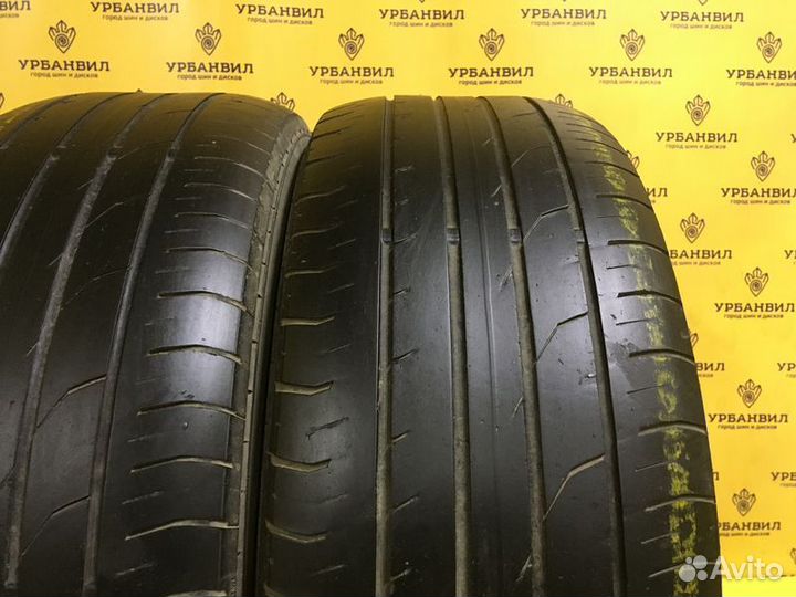 Continental ContiPremiumContact 2 215/60 R16 95H