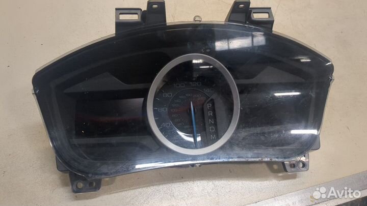 Щиток приборов Ford Explorer, 2011