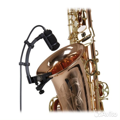 Микрофон Audio Technica ATM350UcH