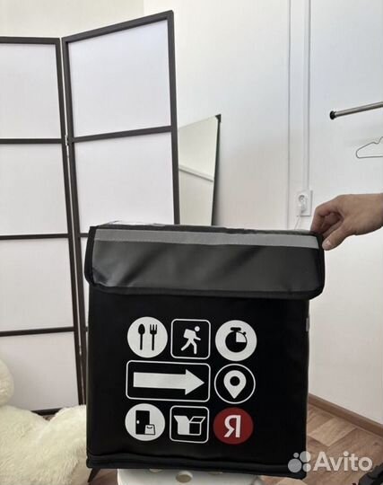 Термокороб яндекс