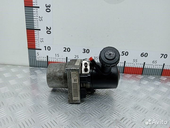 Электроусилитель руля для Peugeot-Citroen 407