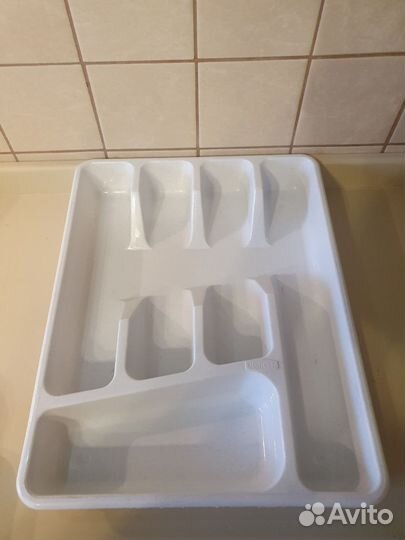 Лоток для столовых приборов