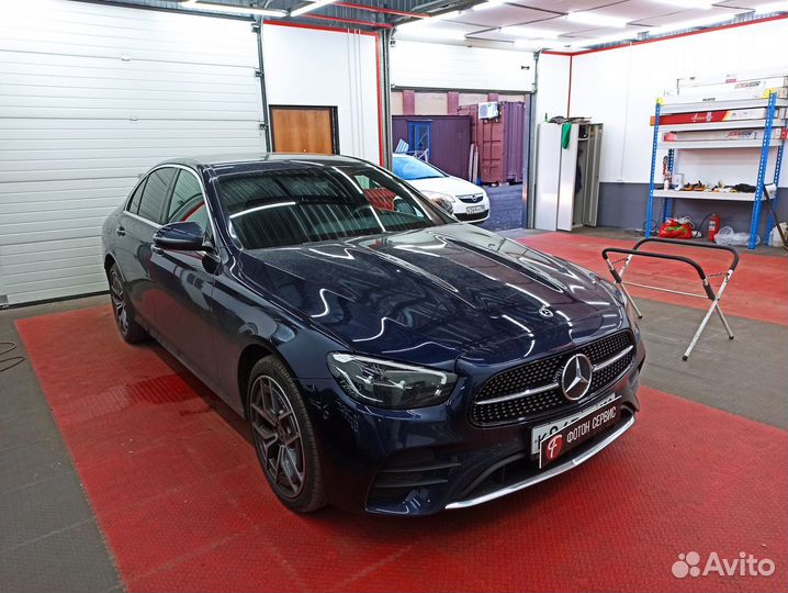 Лобовое стекло BMW X4 F26