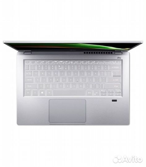 Ноутбук Acer Swift SF314-511, 14