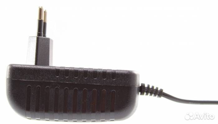 Блок питания 5В 2А разъем 2.5*0.7 (Для китайских п