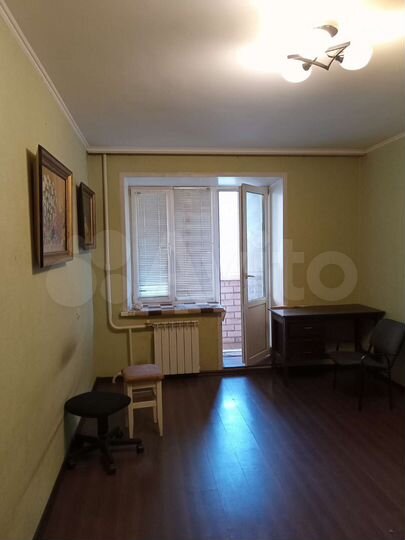 1-к. квартира, 35 м², 3/10 эт.