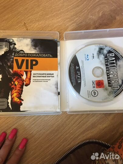 Battlefield bad company 2 ps3