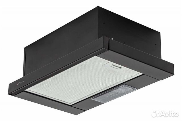 Вытяжка для кухни Krona Kamilla 500