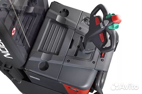 Самоходный штабелер noblelift PS 15