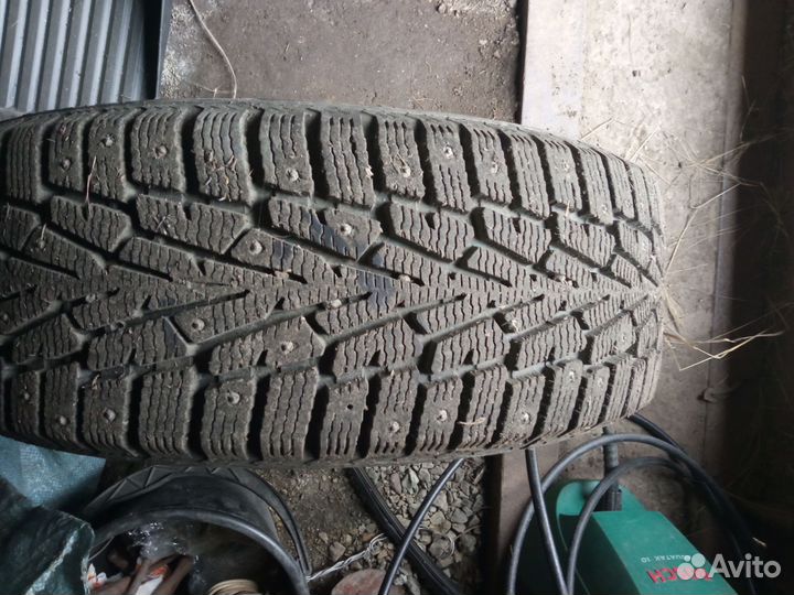 Cordiant Snow Cross 205/55 R16 94T