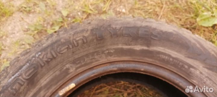 Nokian Tyres Nordman 7 205/65 R15 99T