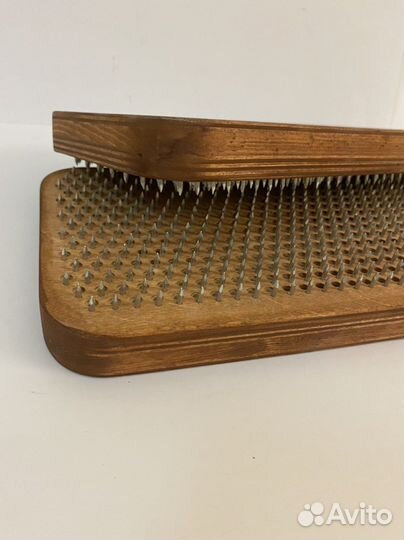 Доски Садху для спины и ног